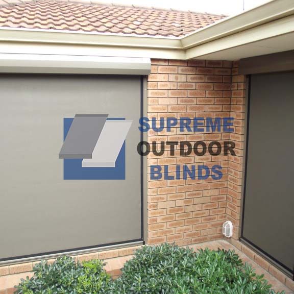 Outdoor Blinds Perth Supreme Outdoor Blinds Alfresco & Patio Blinds